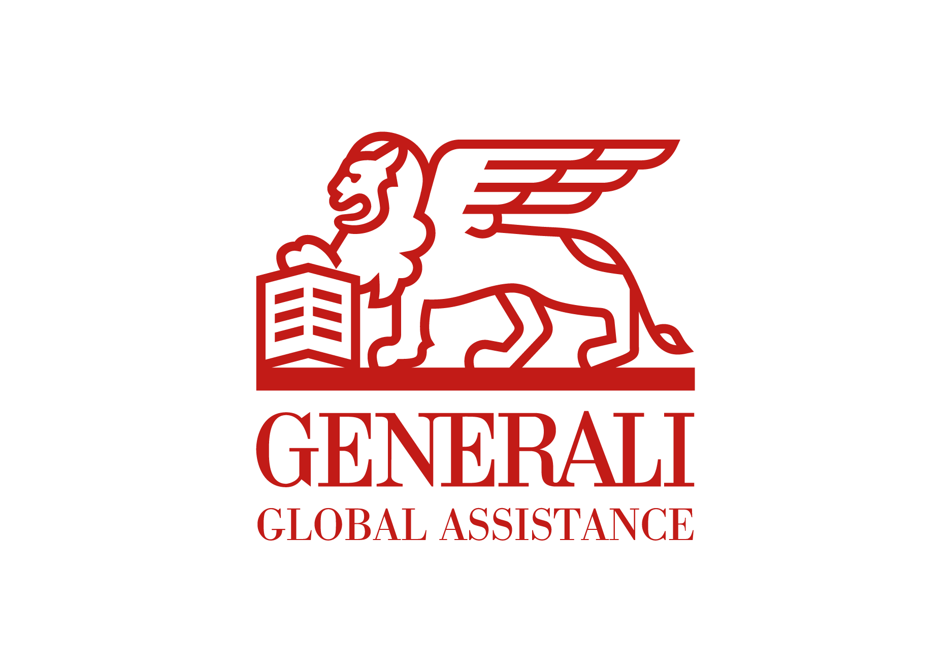 Generali Logo